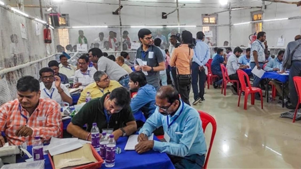 Rashtriya Janata Dal wins Bochahan Assembly bypoll in Bihar